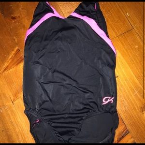 GK leotard